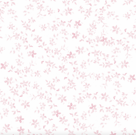Ida Wallpaper by Sarah Gross Design