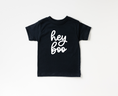 Load image into Gallery viewer, Hey Boo Tee
