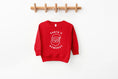 Load image into Gallery viewer, Santa's Homeboy Pullover
