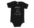 Load image into Gallery viewer, Mama's Little Boo Onesie
