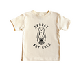 Load image into Gallery viewer, Spooky, But Cute Kids Tee
