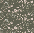 Load image into Gallery viewer, Lettie Wallpaper by Ali Anni
