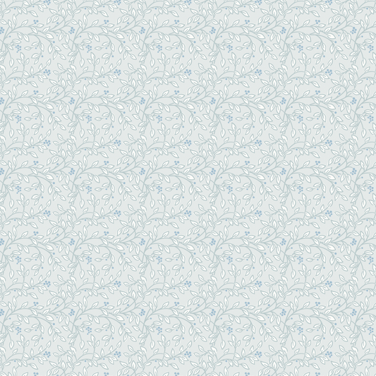 Peyton Wallpaper by Kimberly Morgan
