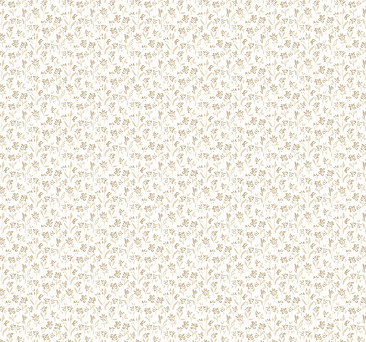 Romie Wallpaper by Ashleigh Fish