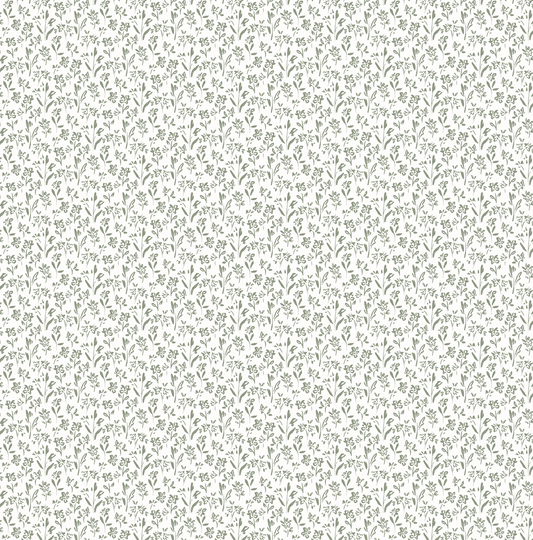 Romie Wallpaper by Ashleigh Fish
