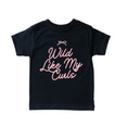 Load image into Gallery viewer, Wild Like My Curls Bow
