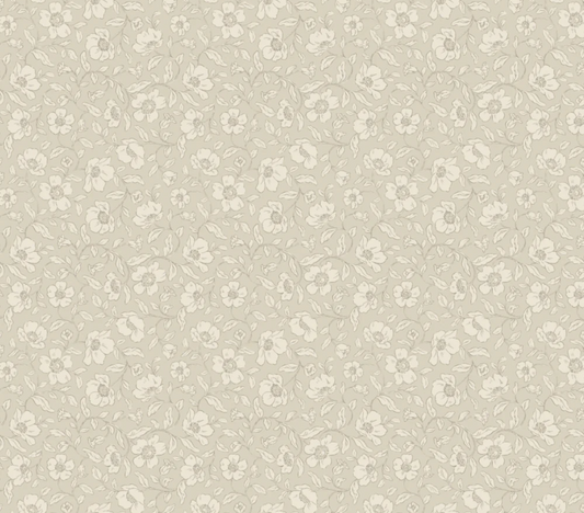 Vintage Inspired Samples