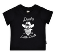 Load image into Gallery viewer, Dad's Little Dude Cowboy Tee/Pullover
