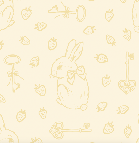 Flopsy Wallpaper