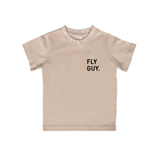 Fly Guy. Tee