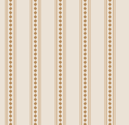 Conway Wallpaper by Beeky Illustration