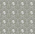 Load image into Gallery viewer, Lysa Wallpaper by Painted Hawk Design
