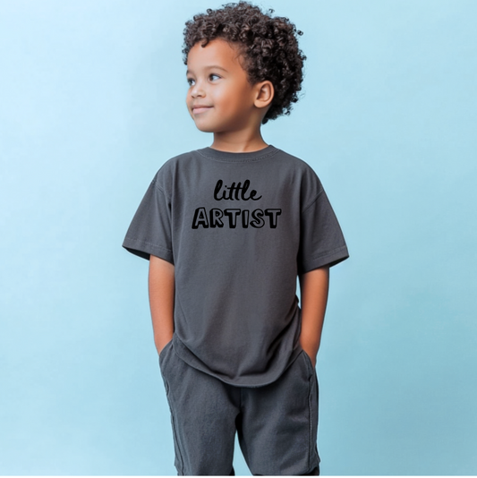 Little Artist