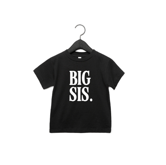 Big Sis Tee