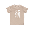 Load image into Gallery viewer, Big Sis Tee
