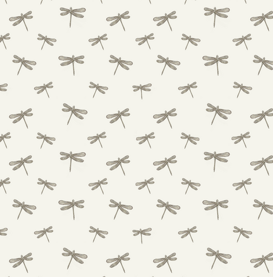 Harlan Wallpaper by Melissa Dayton Art