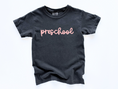 Load image into Gallery viewer, Preschool Girly Tee
