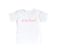 Load image into Gallery viewer, Preschool Girly Tee
