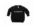 Load image into Gallery viewer, Kindergarten Girly Pullover
