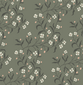 Load image into Gallery viewer, Rainey Wallpaper by Danelys Sidron
