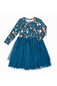 Load image into Gallery viewer, Bamboo Tulle Dress - Alice
