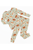 Load image into Gallery viewer, Pajama Set - Horsin' Around
