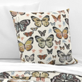 Load image into Gallery viewer, Alphabet - Artisan Baby Pillows
