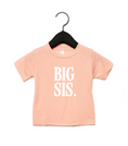 Load image into Gallery viewer, Big Sis Tee

