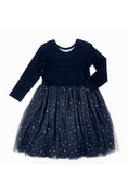 Load image into Gallery viewer, Bamboo Tulle Dress - Esme
