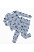 Load image into Gallery viewer, Pajama Set - Wheelie Big
