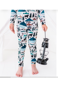 Load image into Gallery viewer, Bamboo Pajamas - Into the Wild
