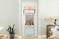Load image into Gallery viewer, Camper Food Truck & Kitchen Doorway Storefront | Pretend Play Toy for Kids
