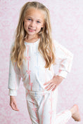 Load image into Gallery viewer, Bow Ribbon Lounge Set

