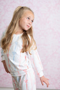 Load image into Gallery viewer, Bow Ribbon Lounge Set
