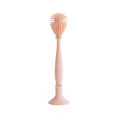 Load image into Gallery viewer, Silicone Baby Bottle Brush
