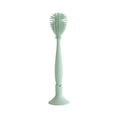 Load image into Gallery viewer, Silicone Baby Bottle Brush
