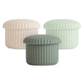 Load image into Gallery viewer, Silicone Baby Food Containers
