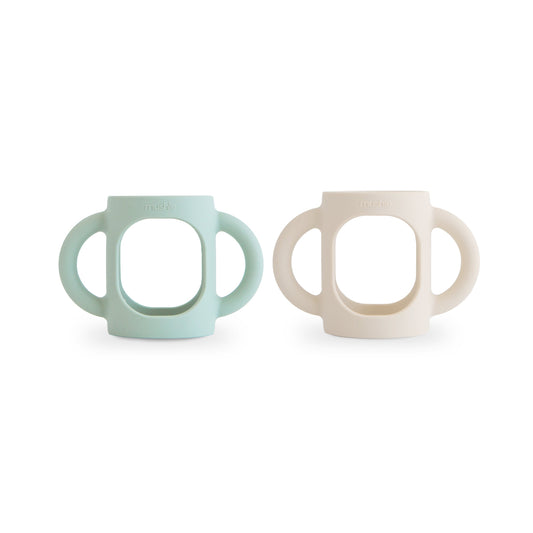 Silicone Bottle Handles