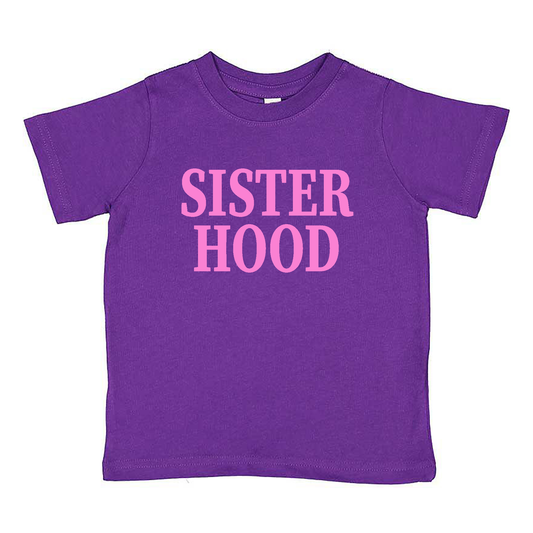 Sisterhood