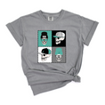 Load image into Gallery viewer, Snapback Skelly
