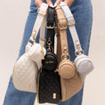Load image into Gallery viewer, Crossbody Sling Bag | Pearl White
