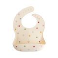 Load image into Gallery viewer, Silicone Baby Bib

