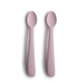 Load image into Gallery viewer, Silicone Feeding Spoons
