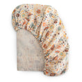 Load image into Gallery viewer, Extra Soft Muslin Crib Sheet
