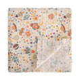 Load image into Gallery viewer, Organic Cotton Muslin Swaddle Blanket

