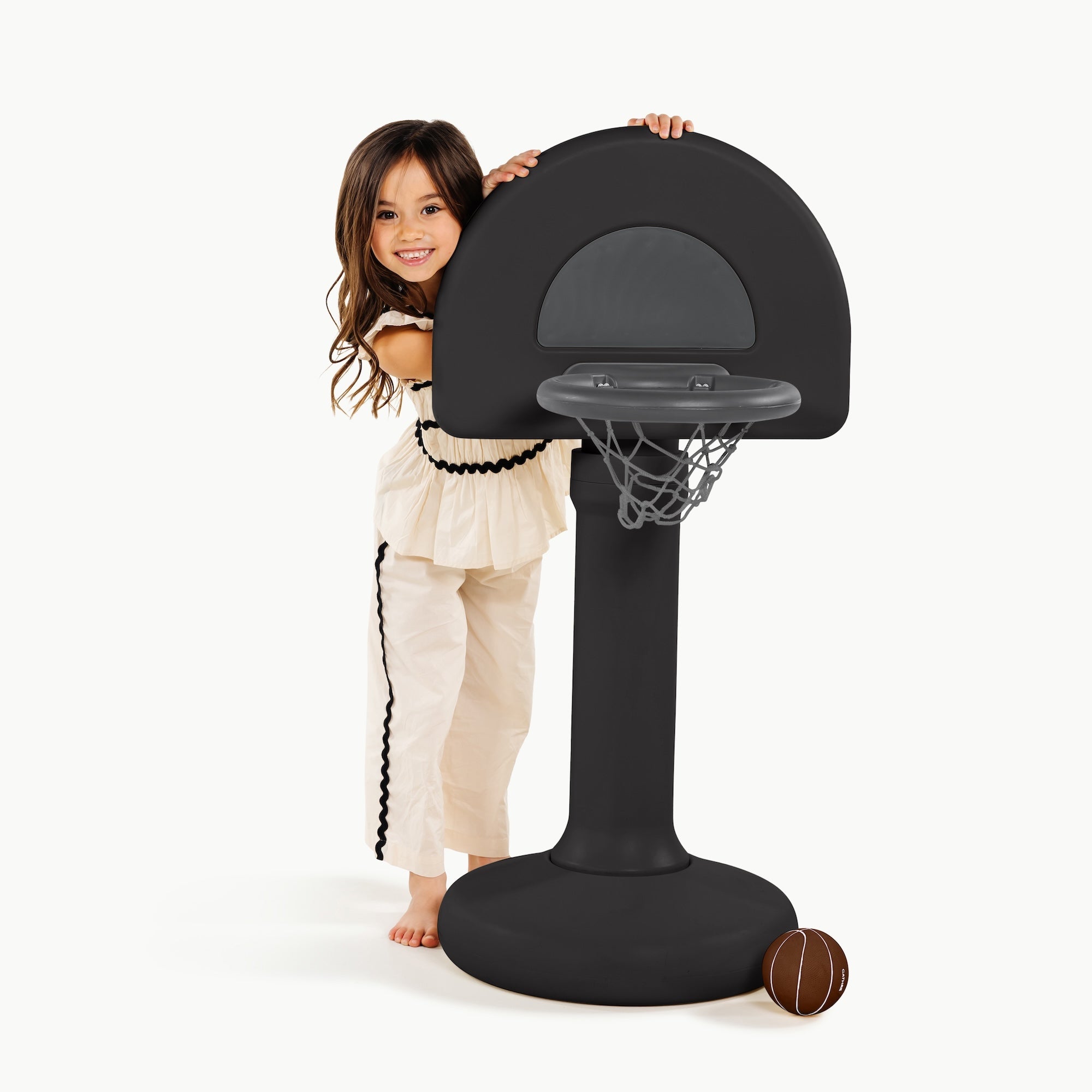 Basketball Hoop