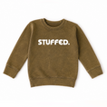 Load image into Gallery viewer, Stuffed | Sweatshirt
