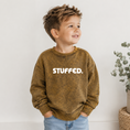 Load image into Gallery viewer, Stuffed | Sweatshirt
