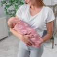 Load image into Gallery viewer, Muslin Swaddle Blankets in Sun, Rainbow, Rain & Doodle, 4 Pack
