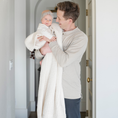 Load image into Gallery viewer, WAFFLE KNIT TODDLER BLANKETS
